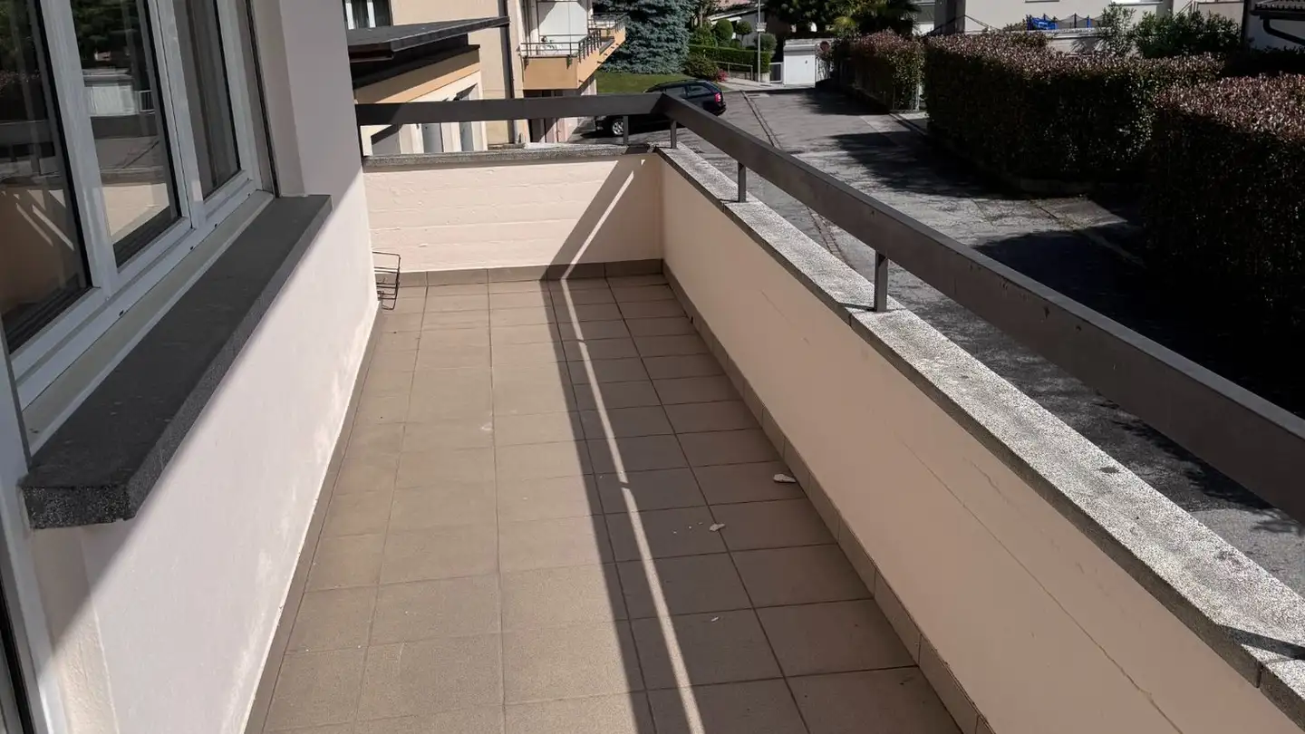 Wohnung mieten - Via Cinsuldun 4, 6883 Novazzano