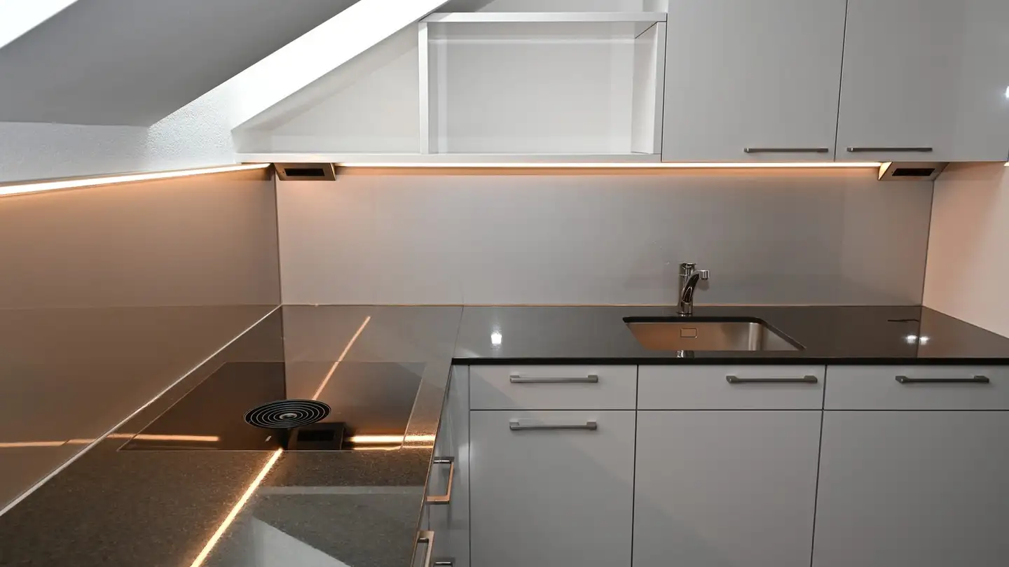 Dachgeschosswohnung mieten - 5210 Windisch - Foto 4