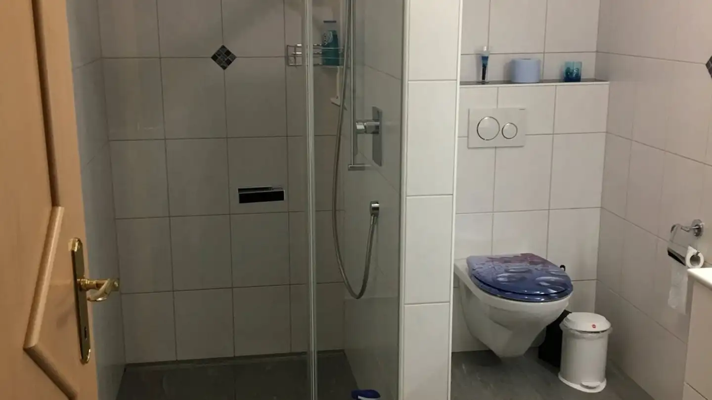 Wohnung mieten - Salenstrasse 24b, 8739 Rieden SG - Foto 3