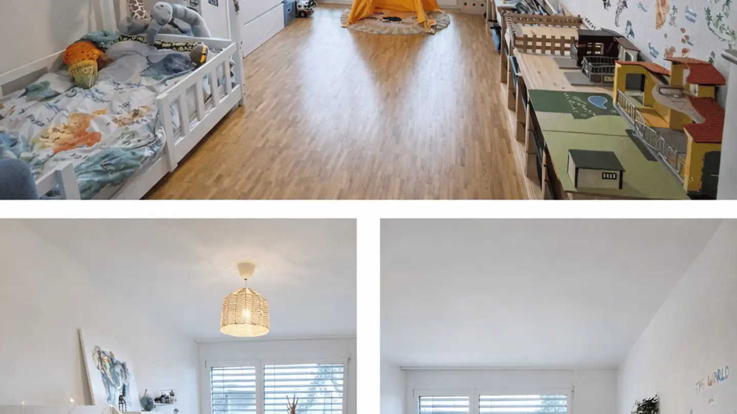 Apartment for rent - Chemin Des Clos 14, 1170 Aubonne - Photo 2