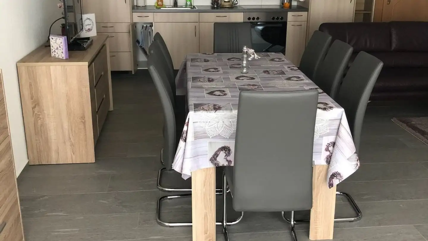 Wohnung mieten - Salenstrasse 24b, 8739 Rieden SG - Foto 4