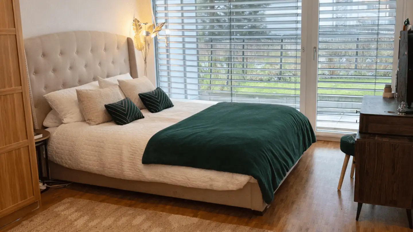 Apartment for rent - Chemin Des Clos 14, 1170 Aubonne - Photo 3