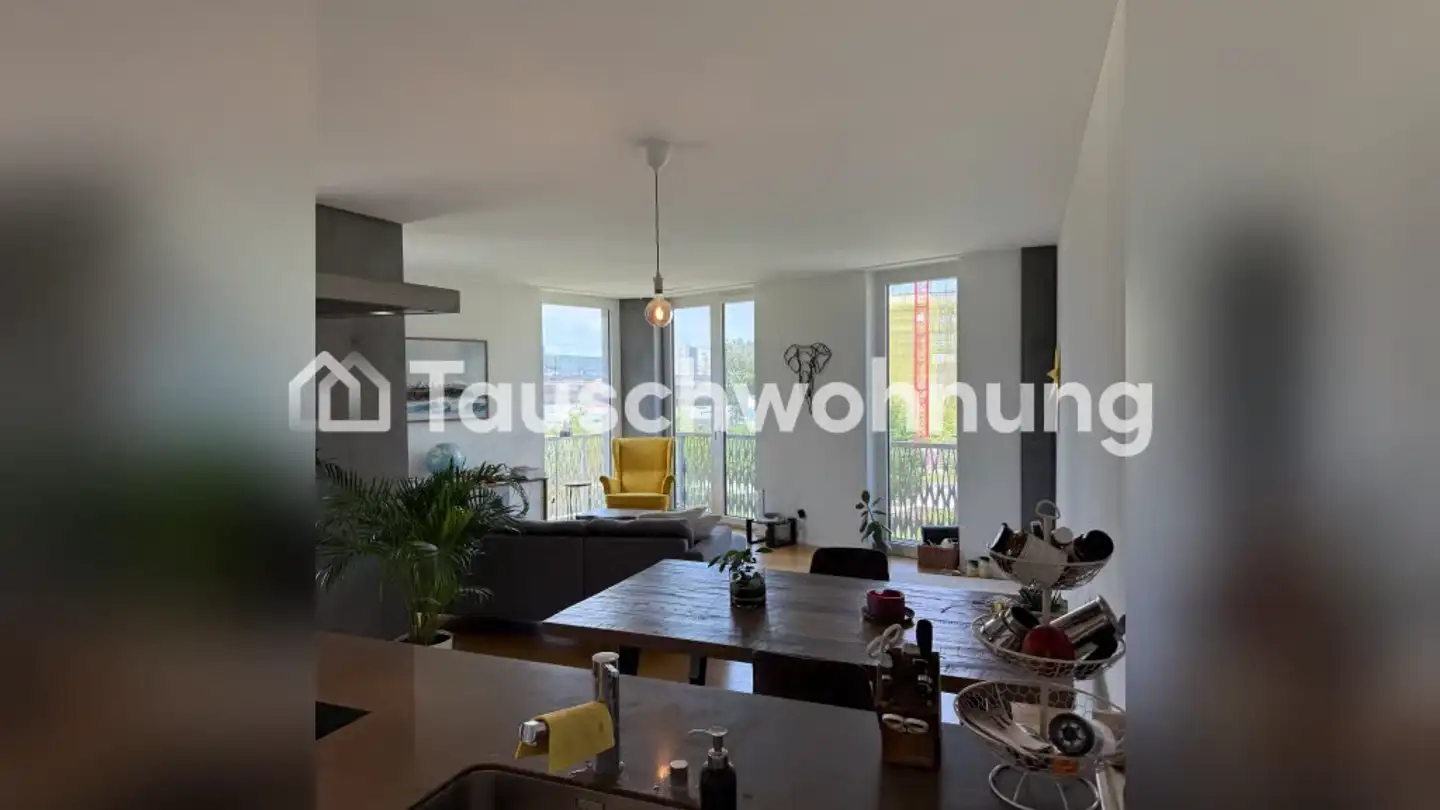 Apartment for rent - 8005 Zürich