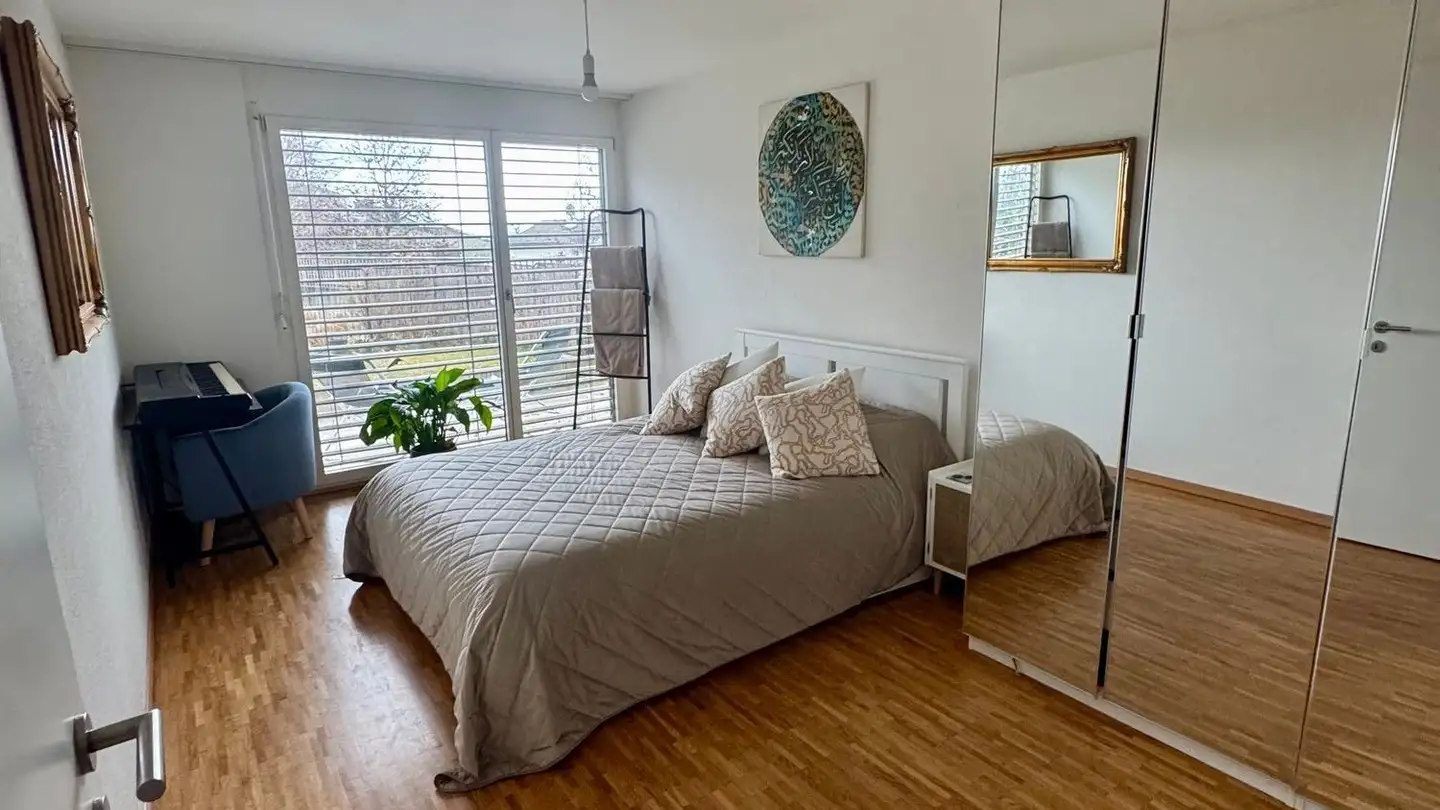 Apartment for rent - Chemin Des Clos 14, 1170 Aubonne - Photo 4