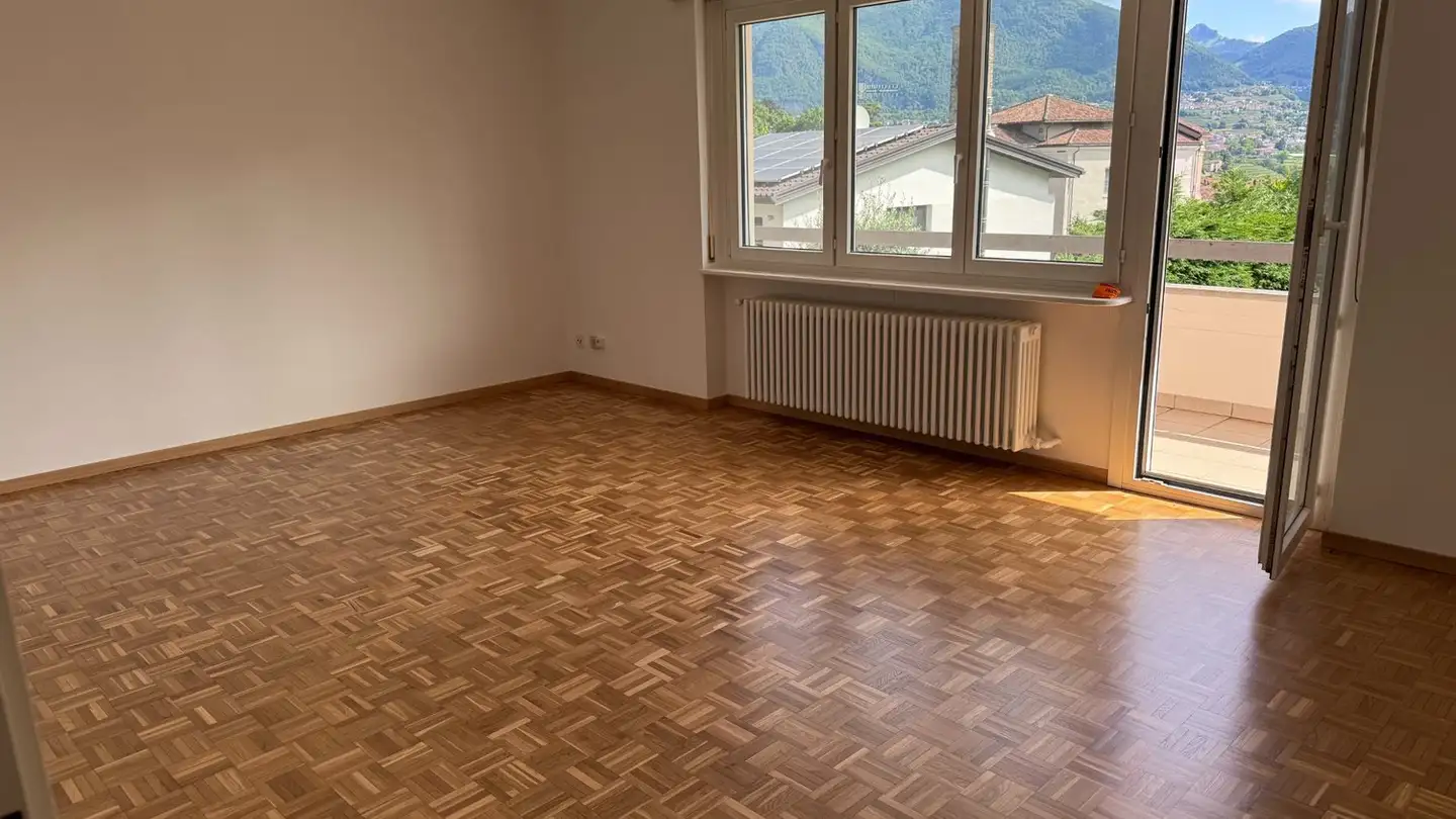 Wohnung mieten - Via Cinsuldun 4, 6883 Novazzano - Foto 4