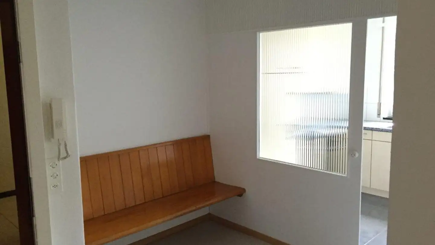 Apartment for rent - Wankdorffeldstrasse 83, 3014 Bern - Photo 3