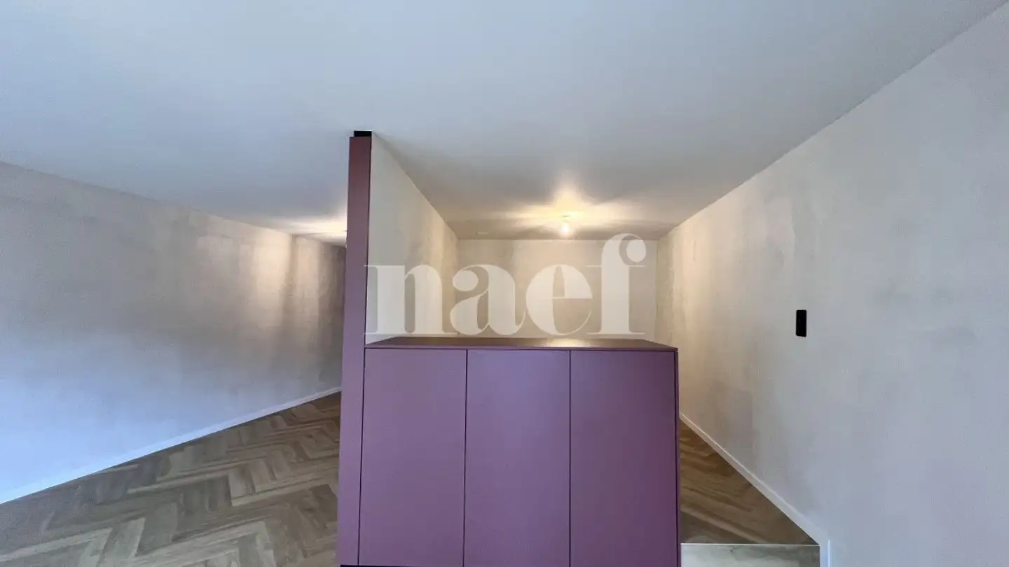 Wohnung mieten - Rue De Lausanne 85, 1700 Fribourg - Foto 4