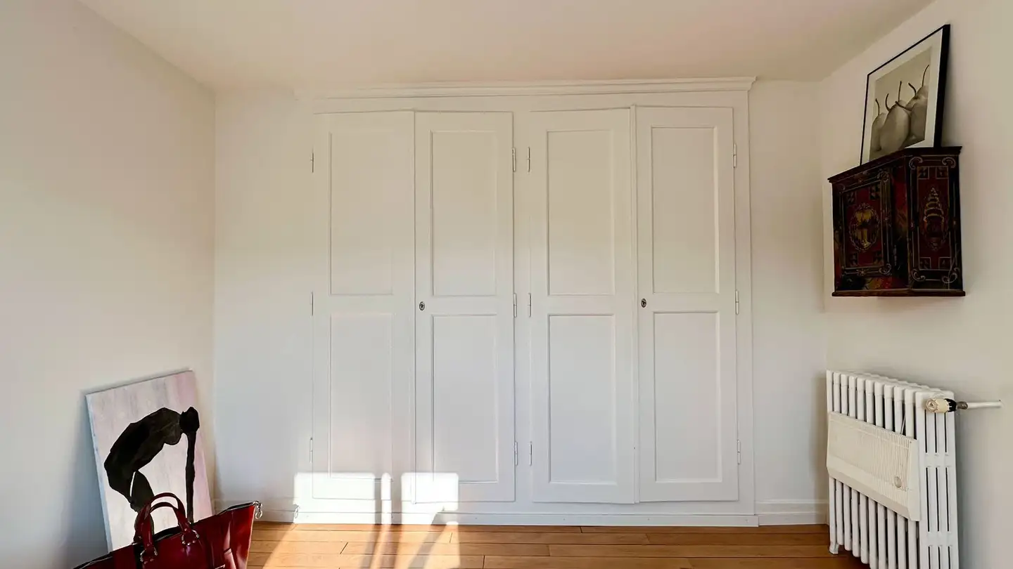 Stanza singola in affitto - 8038 Zürich - Foto 3