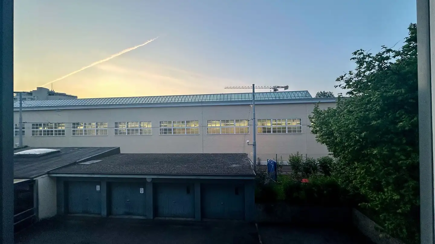 Stanza singola in affitto - 8038 Zürich - Foto 4