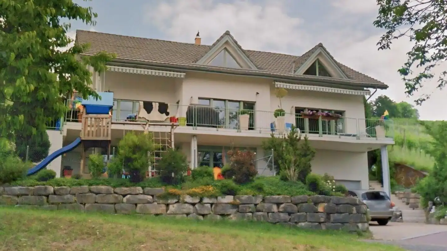 Single house for rent - Freudenbergstrasse, 9507 Stettfurt