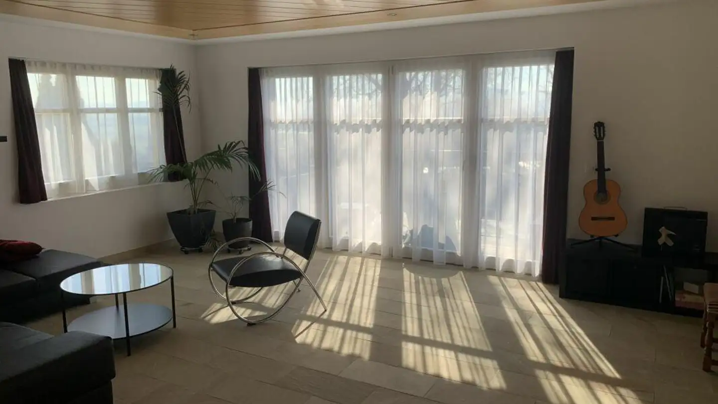 Single house for rent - Freudenbergstrasse, 9507 Stettfurt - Photo 2
