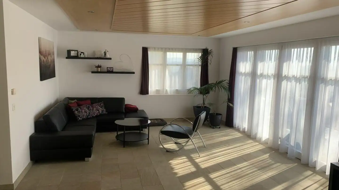 Single house for rent - Freudenbergstrasse, 9507 Stettfurt - Photo 3