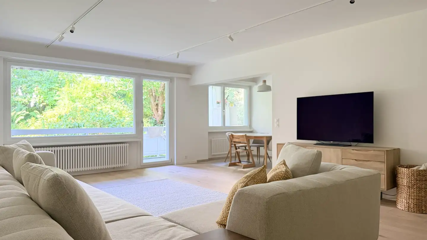 Apartment for rent - Alte Landstrasse 135, 8800 Thalwil