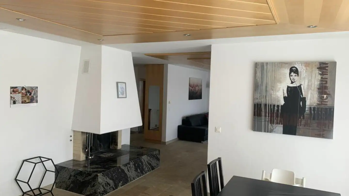 Single house for rent - Freudenbergstrasse, 9507 Stettfurt - Photo 4