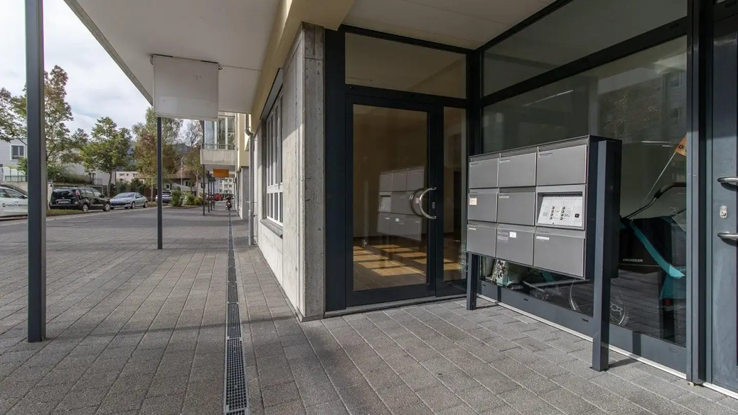 Bureau à louer - Belpbergstrasse 34b, 3110 Münsingen - Photo 2