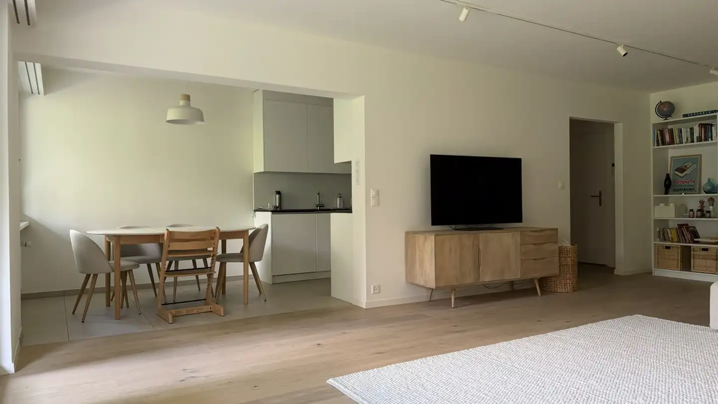 Apartment for rent - Alte Landstrasse 135, 8800 Thalwil - Photo 2