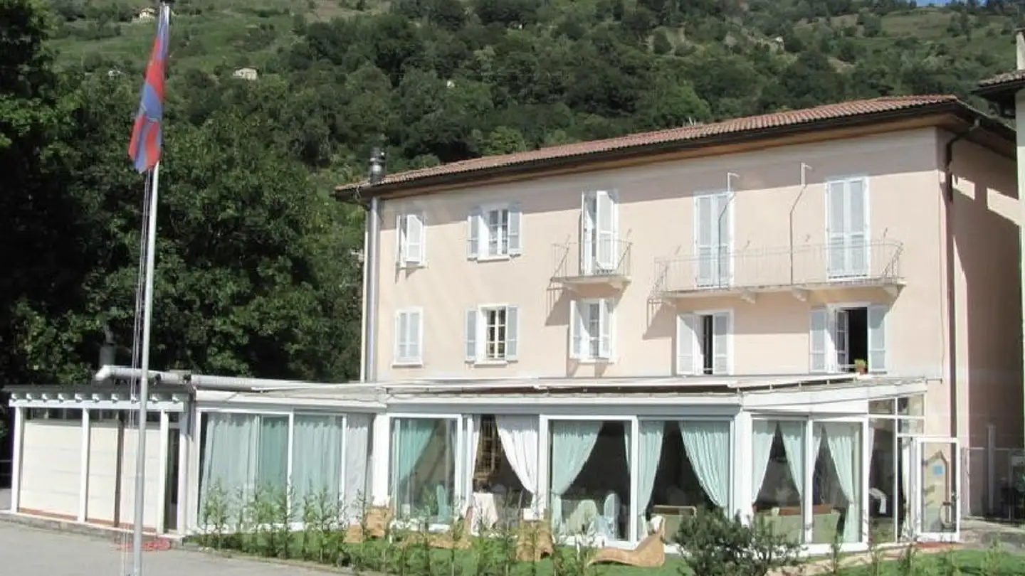 Edificio residenziale in vendita - Strada De Bögn, 6951 Bogno - Photo 3