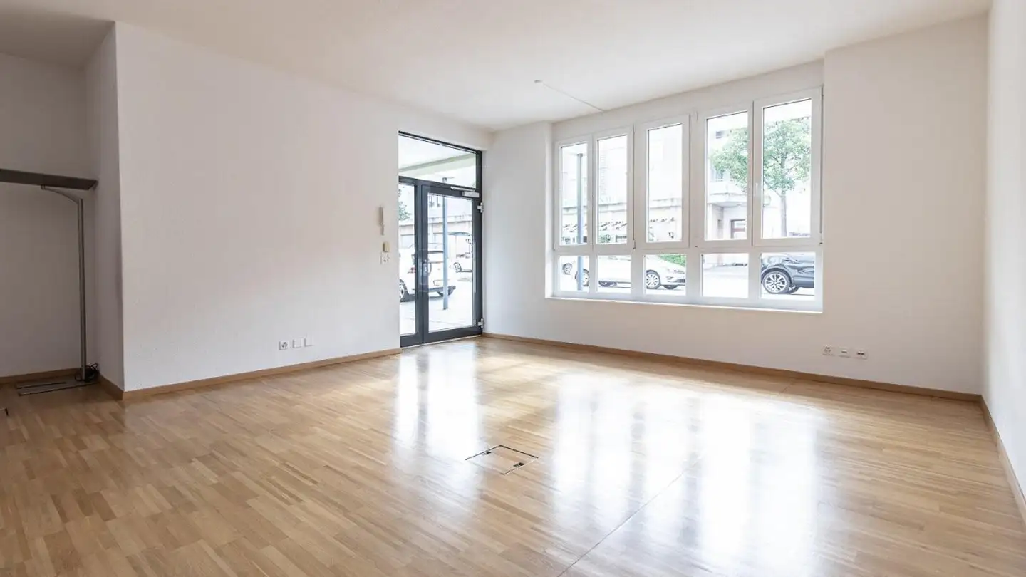 Bureau à louer - Belpbergstrasse 34b, 3110 Münsingen - Photo 3