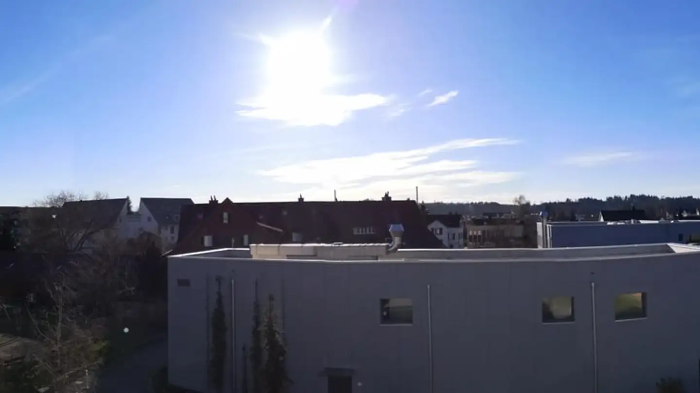 Attique à louer - Grundstrasse 6, 8320 Fehraltorf
