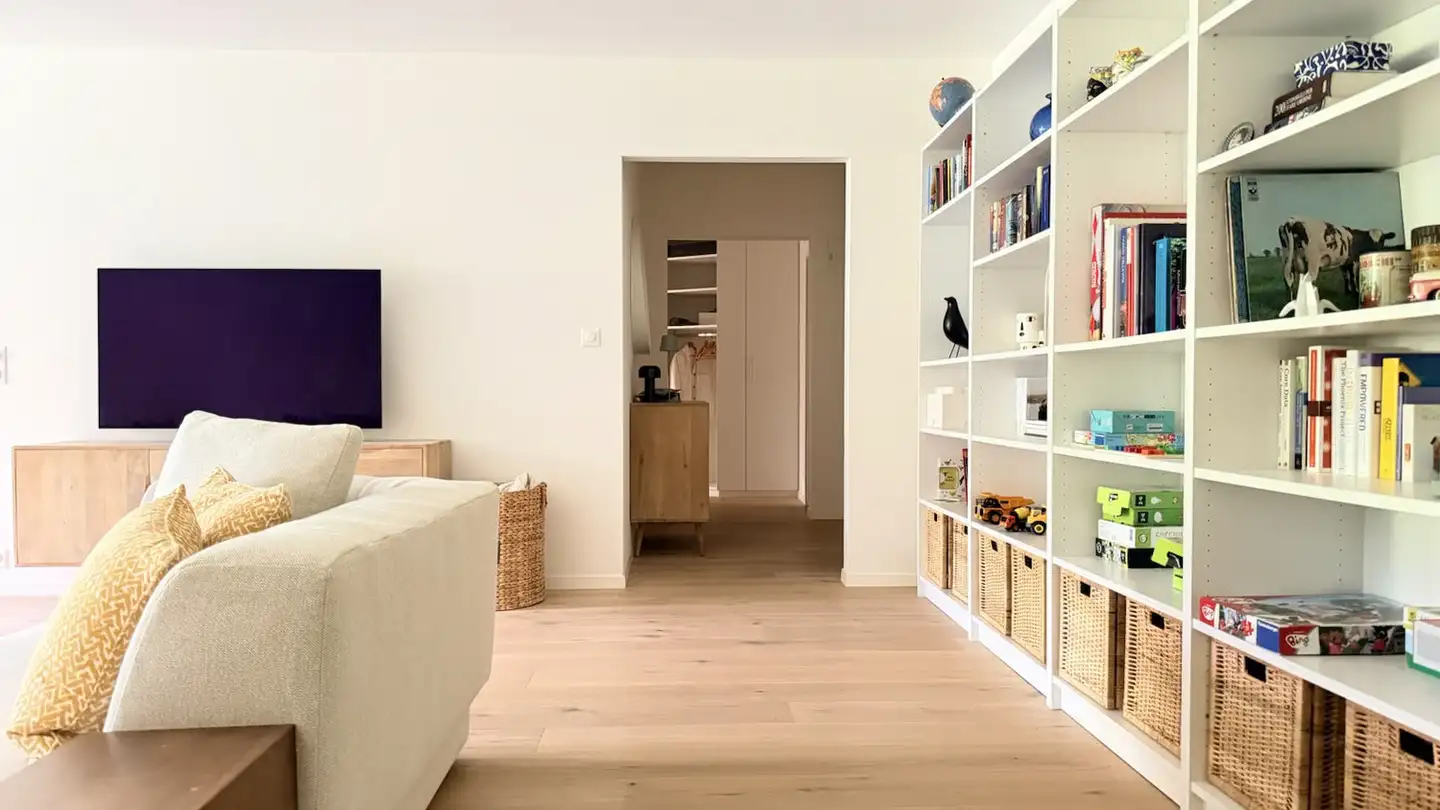 Apartment for rent - Alte Landstrasse 135, 8800 Thalwil - Photo 4