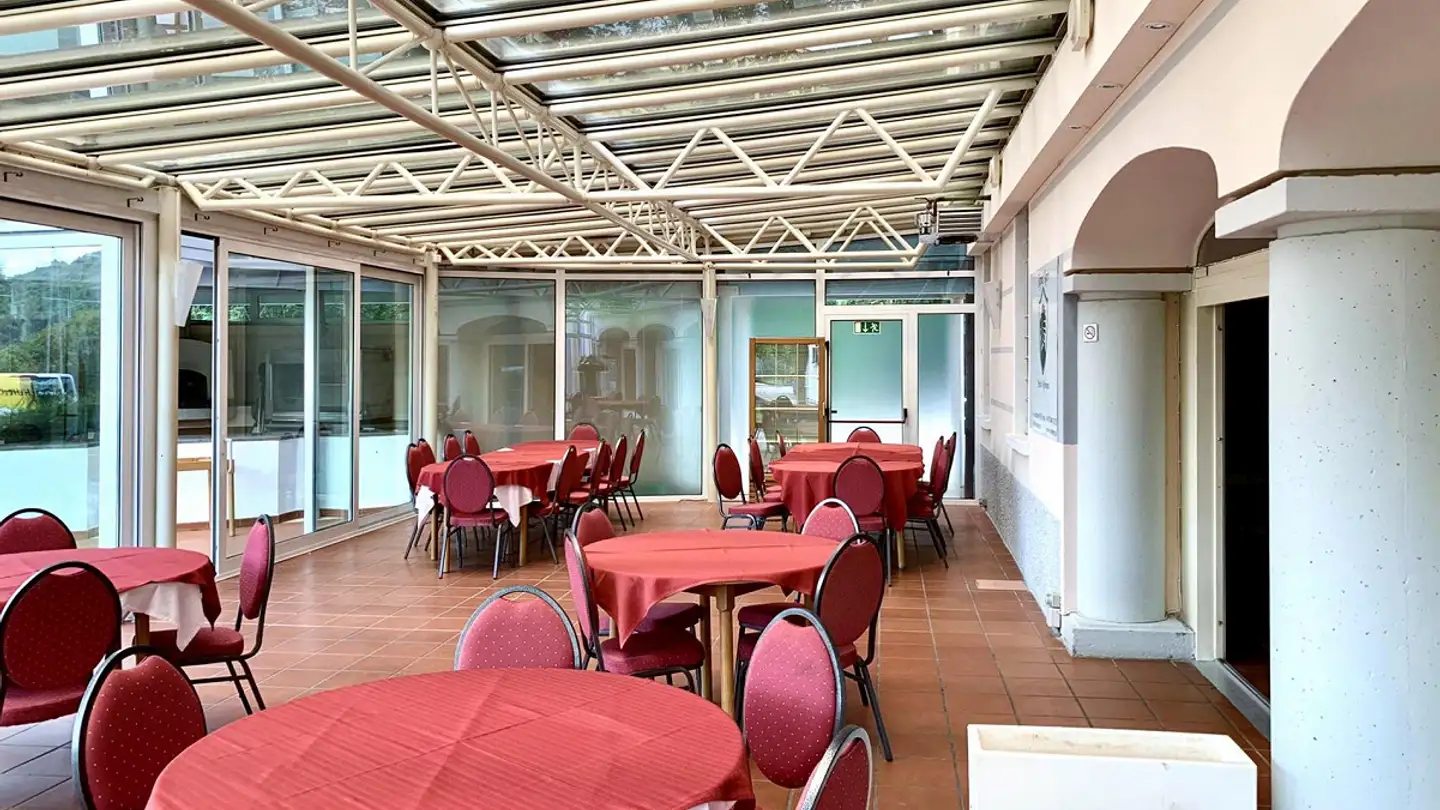 Edificio residenziale in vendita - Strada De Bögn, 6951 Bogno - Photo 2