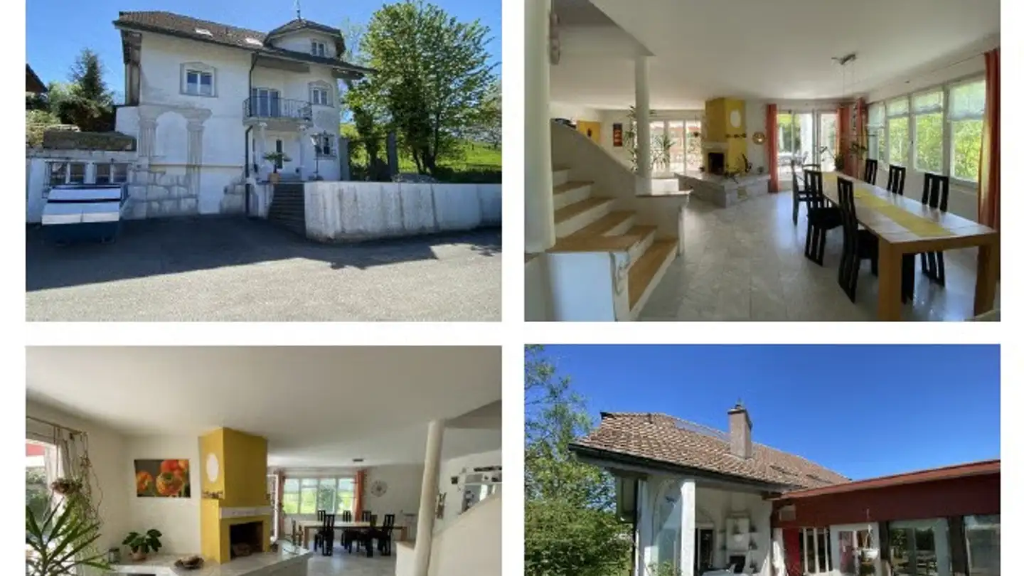 Single house for sale - Gässli 14, 3473 Alchenstorf