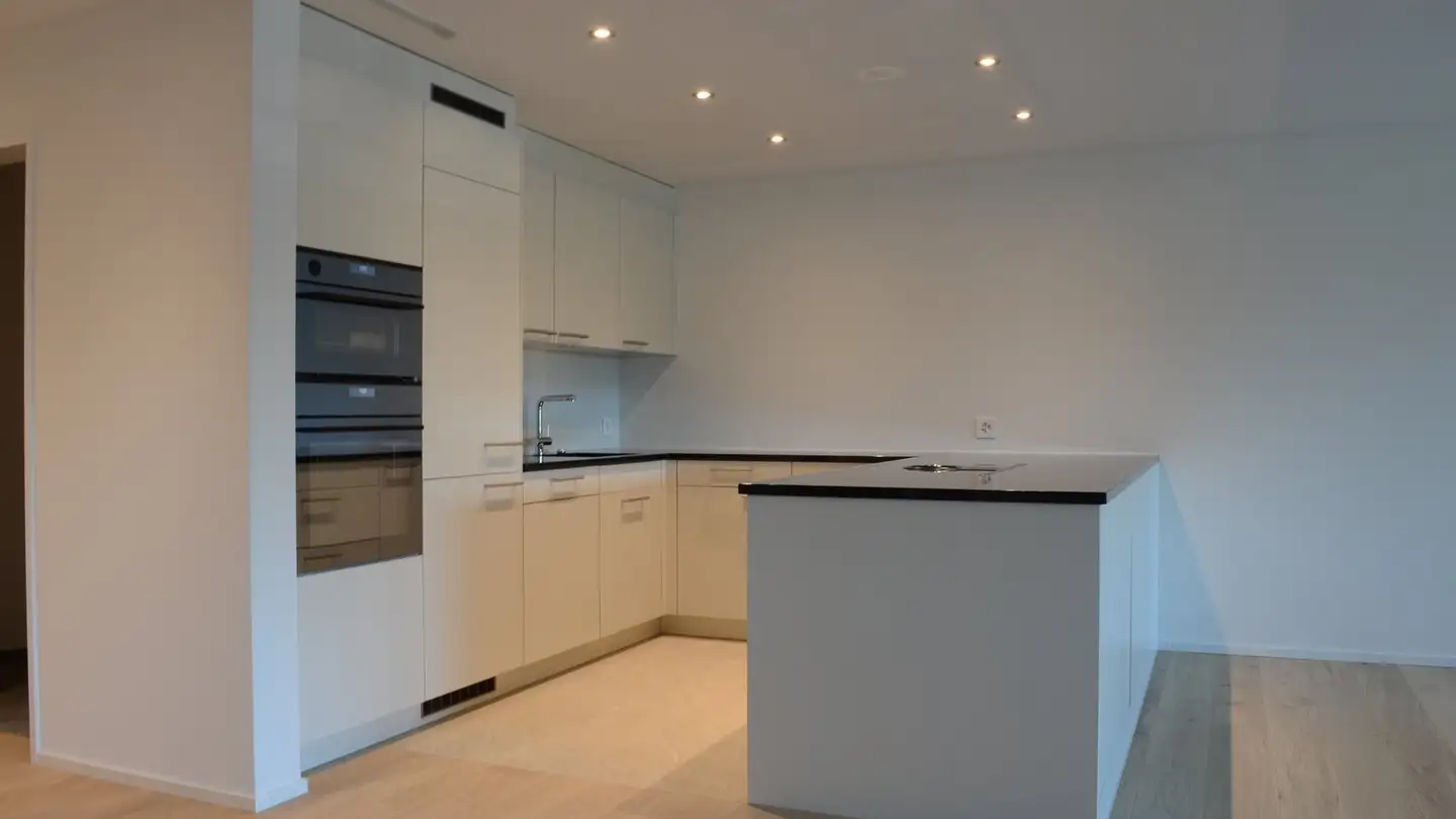 Apartment for rent - Löwenstrasse 1, 9403 Goldach - Photo 3