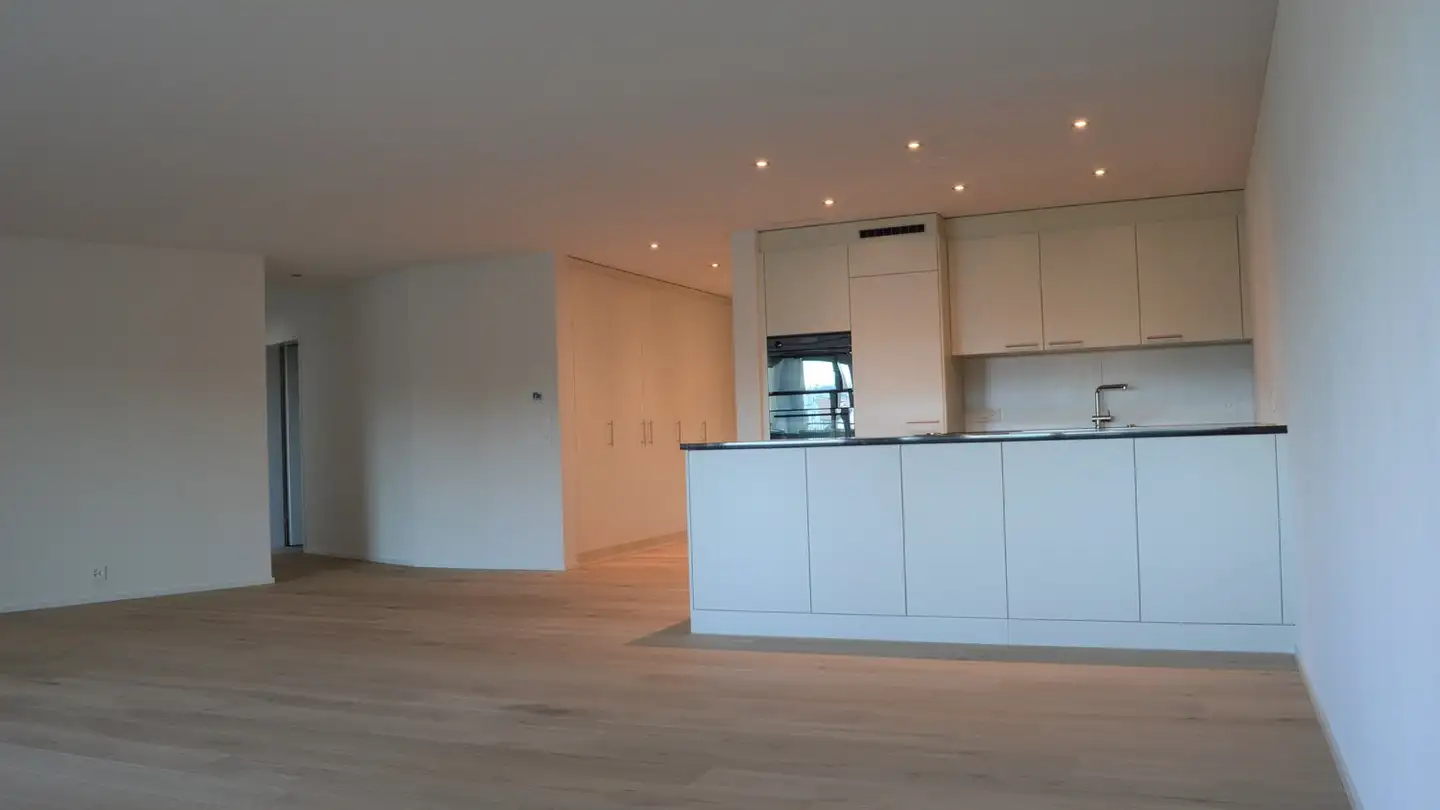 Apartment for rent - Löwenstrasse 1, 9403 Goldach - Photo 4