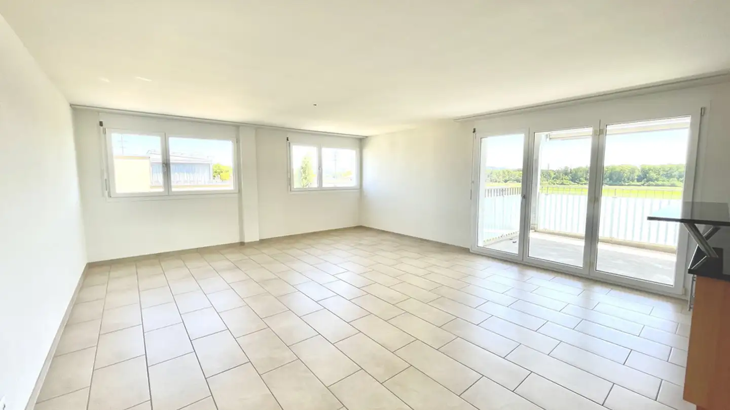 Apartment for rent - Ahornstrasse 3, 4313 Möhlin - Photo 3