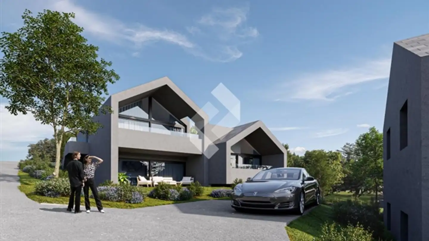 Appartamento in vendita - 1964 Conthey - Photo 2