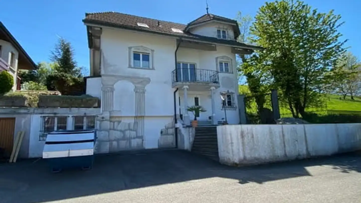 Single house for sale - Gässli 14, 3473 Alchenstorf - Photo 4