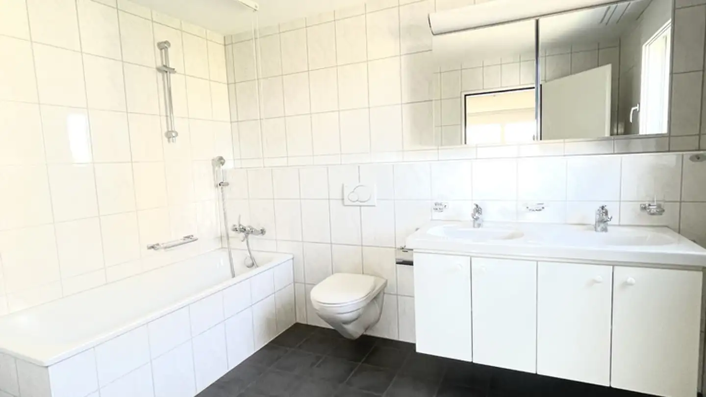 Apartment for rent - Ahornstrasse 3, 4313 Möhlin - Photo 4