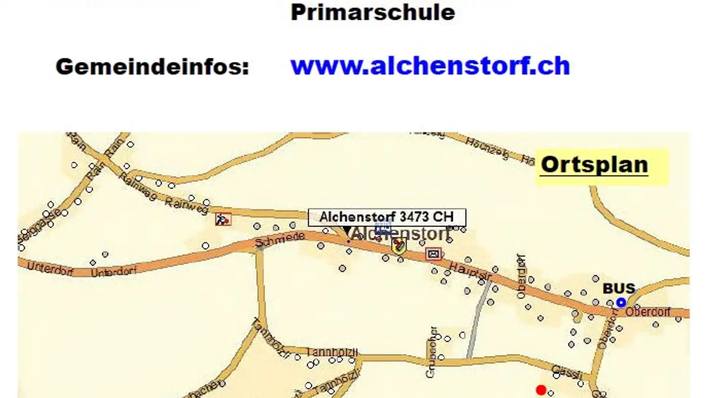 Single house for sale - Gässli 14, 3473 Alchenstorf - Photo 2
