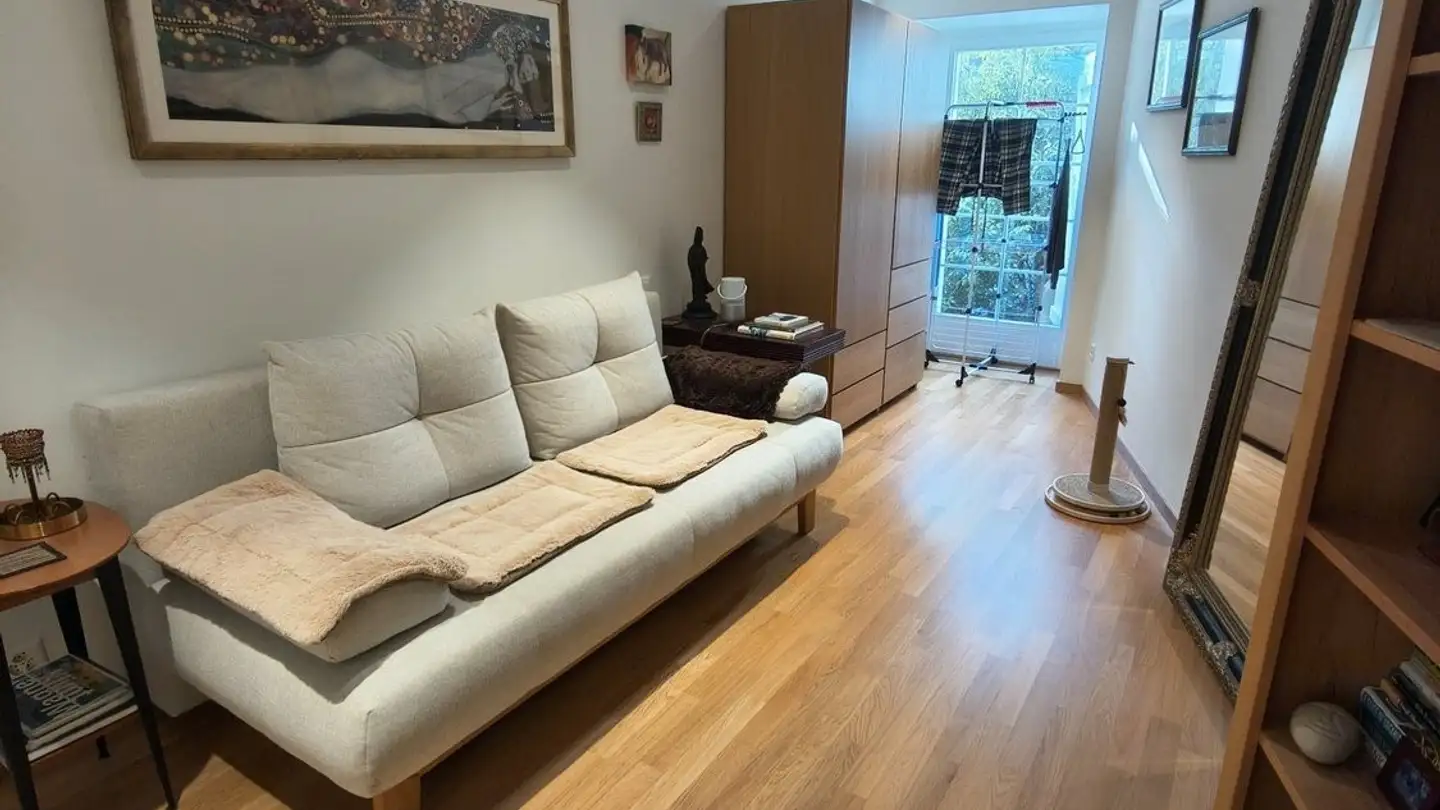 Apartment for rent - Chemin De-La-Montagne, 1224 Chêne-Bougeries - Photo 2