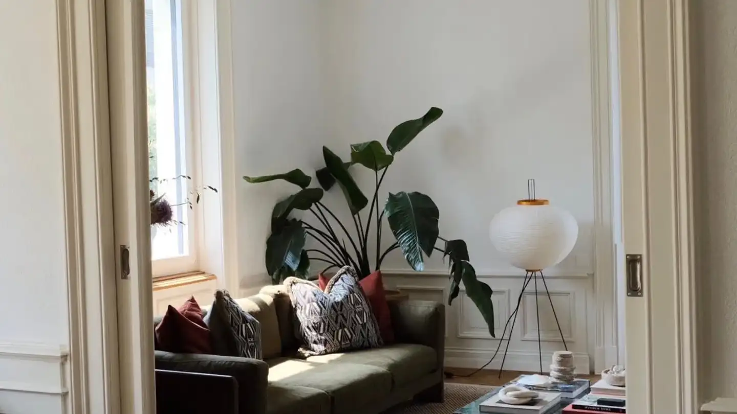 Appartement à louer - Lindenstrasse 41, 8008 Zürich - Photo 3