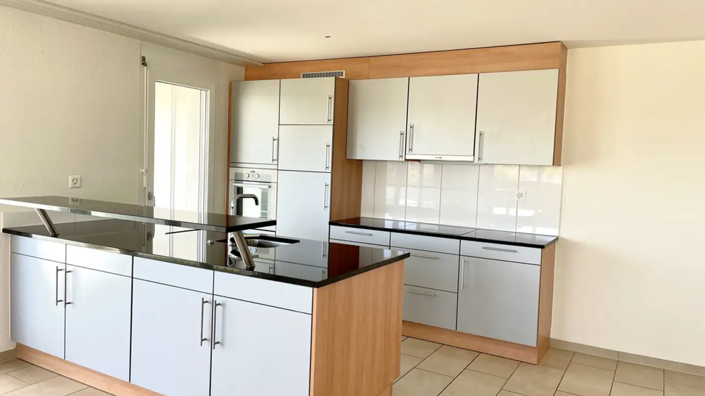 Apartment for rent - Ahornstrasse 3, 4313 Möhlin - Photo 2