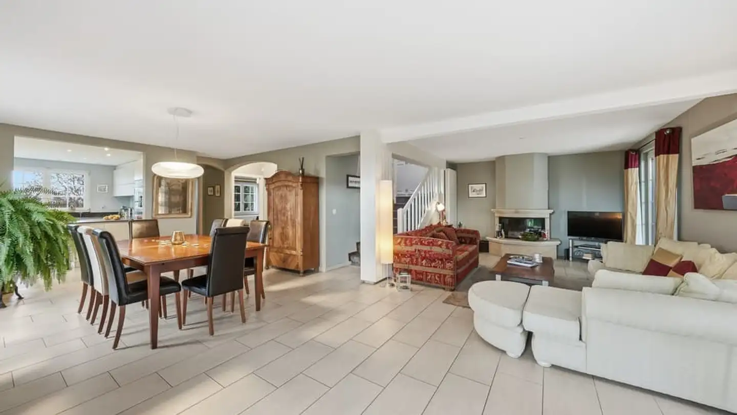 Maison individuelle à vendre - 1053 Cugy VD - Photo 2