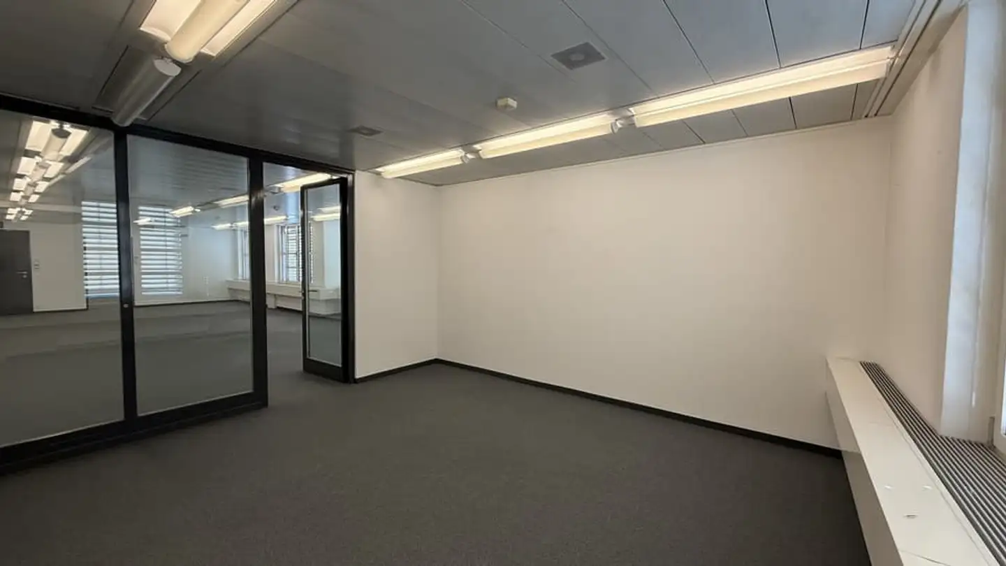 Commercial for rent - Sebastiansplatz 4, 3900 Brig - Photo 3