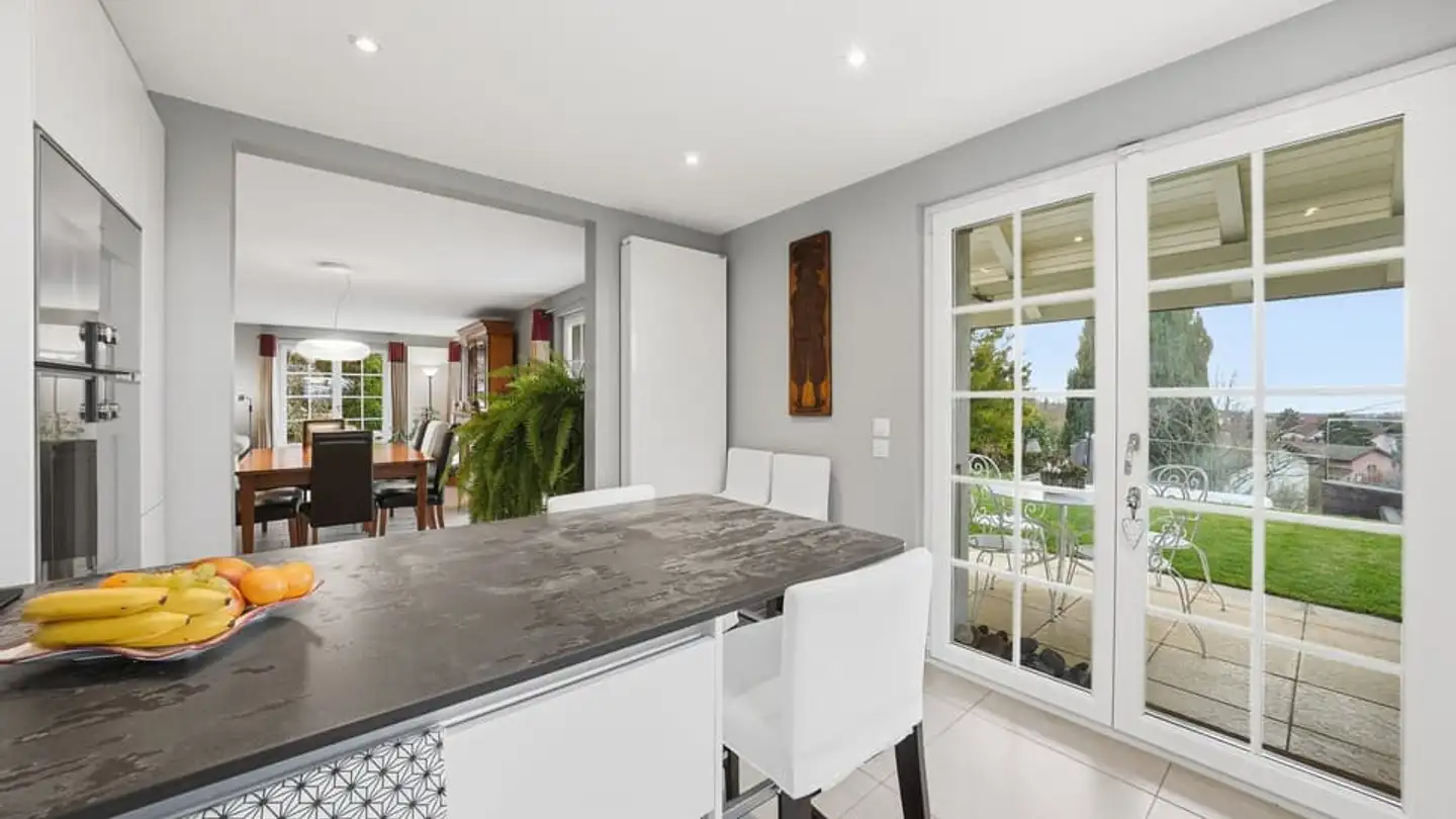 Maison individuelle à vendre - 1053 Cugy VD - Photo 3