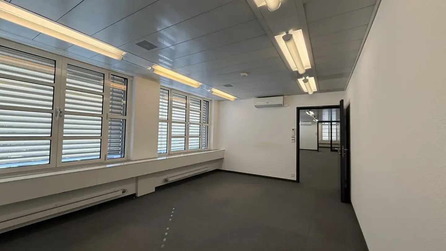 Commercial for rent - Sebastiansplatz 4, 3900 Brig - Photo 4