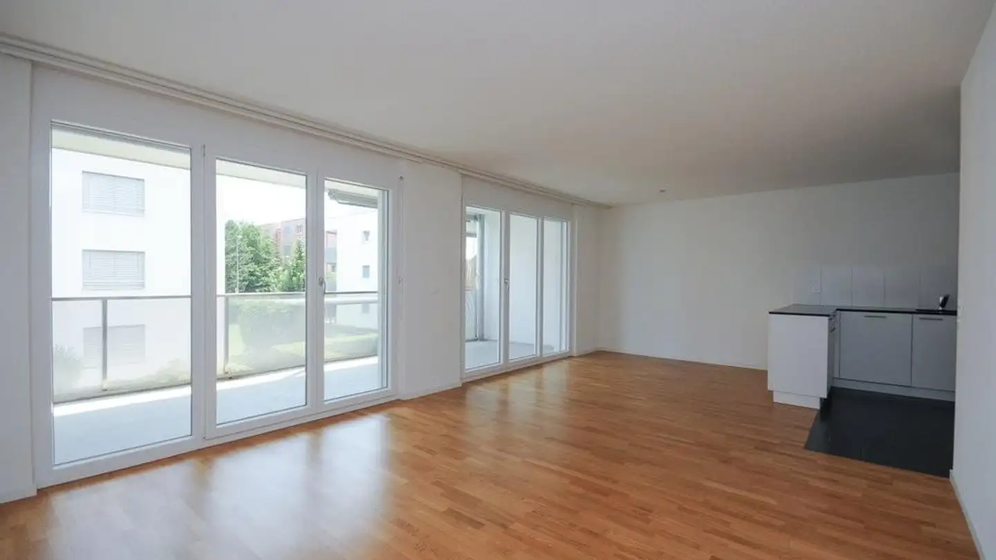Apartment for rent - Einschlagstrasse 41, 4622 Egerkingen - Photo 2