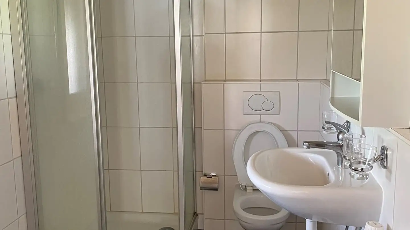 Appartement à louer - Hauptstrasse 34, 1713 St. Antoni - Photo 4