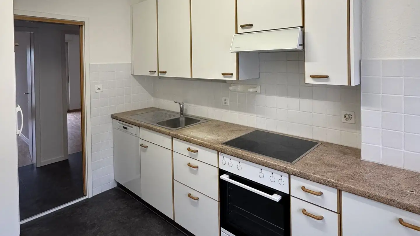Appartamento in affitto - In Den Dürrenmatten 6, 4123 Allschwil - Foto 4