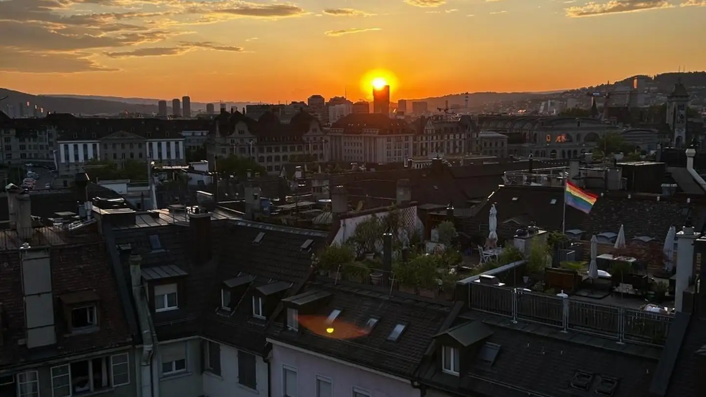 Single room for rent - Mühlegasse, 8001 Zürich - Photo 3