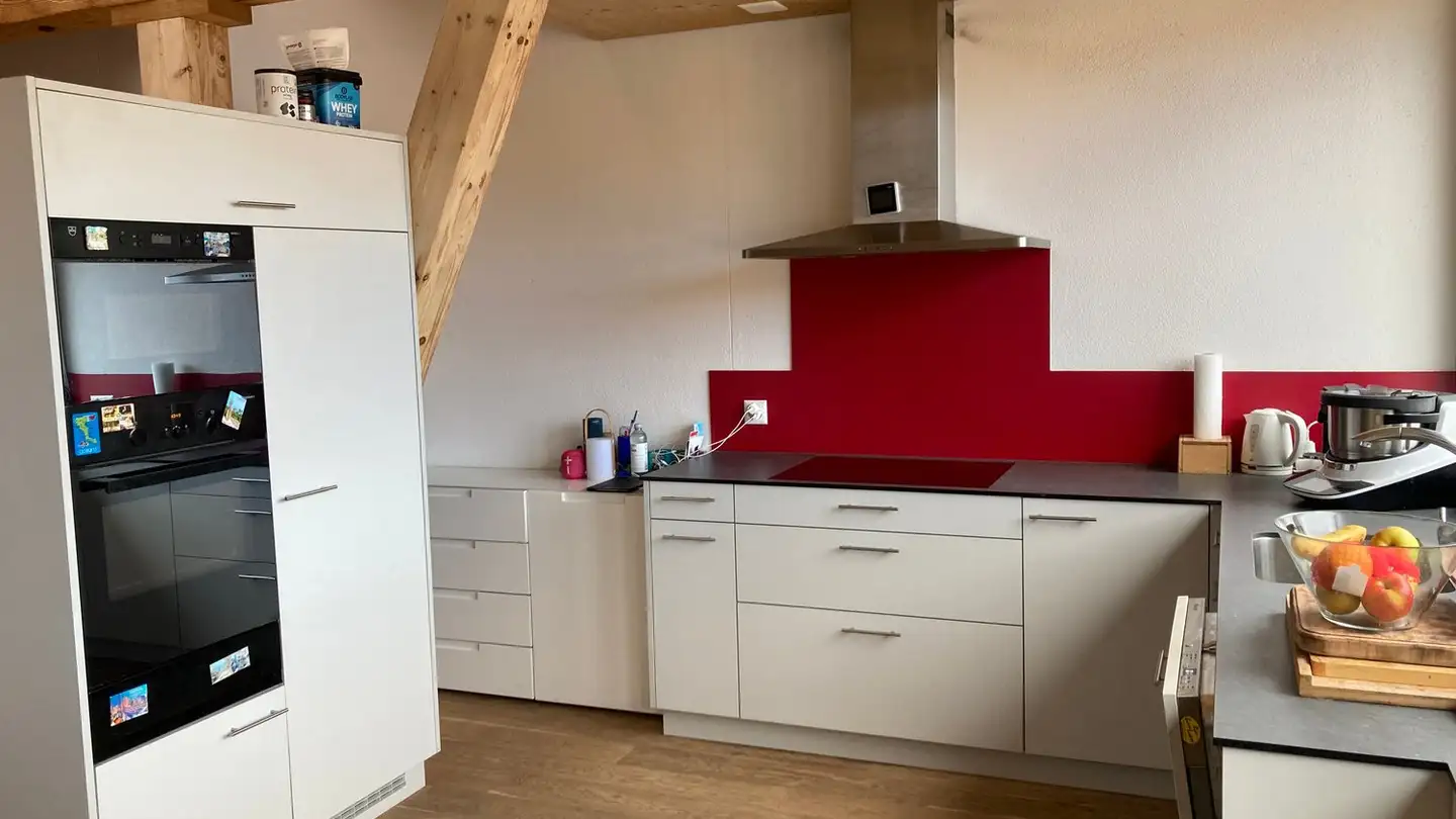 Maisonette mieten - Güterstrasse 18, 3550 Langnau im Emmental