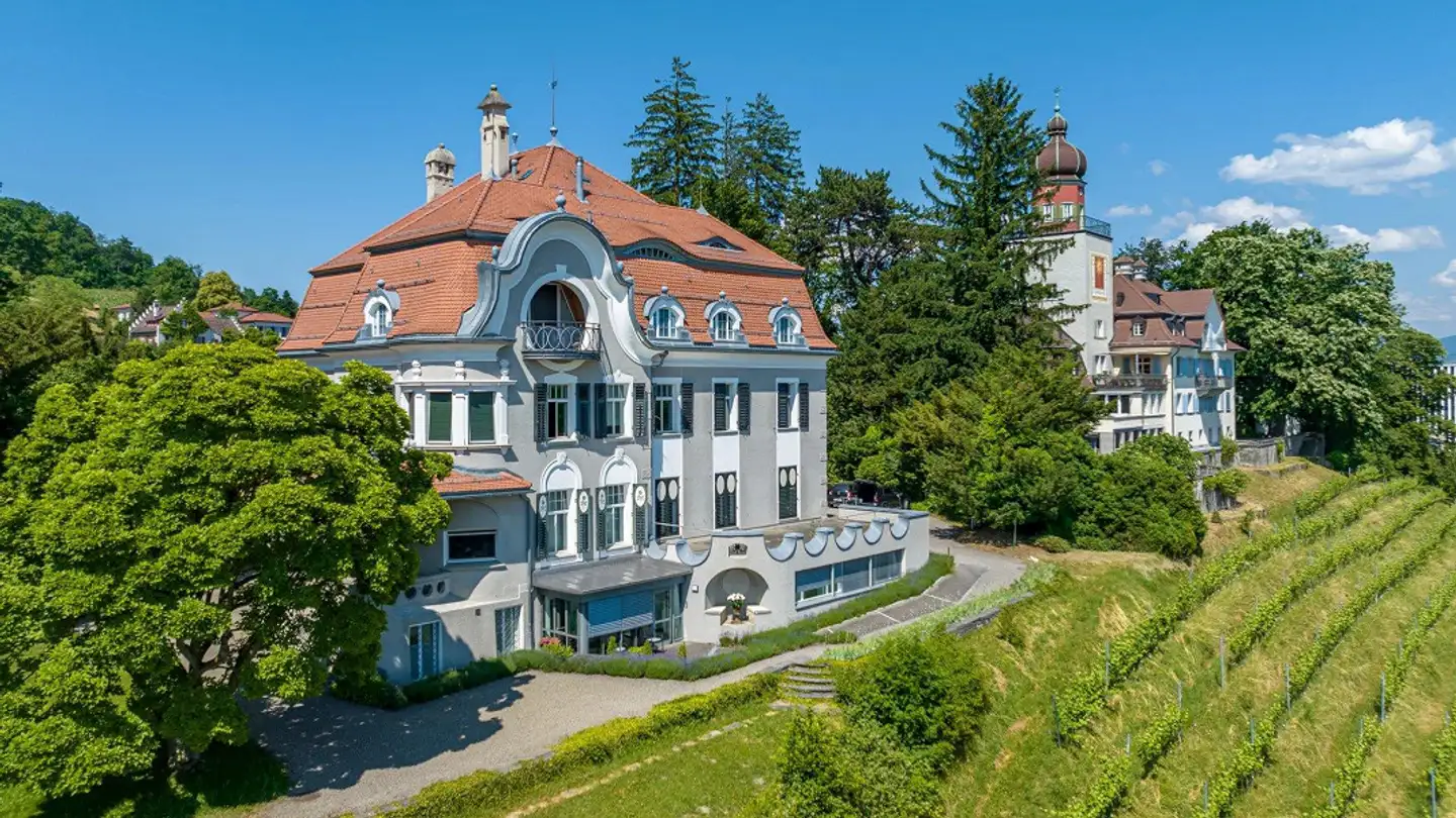 Edificio ad uso misto in vendita - Schlossstrasse 211, 9435 Heerbrugg - Photo 2