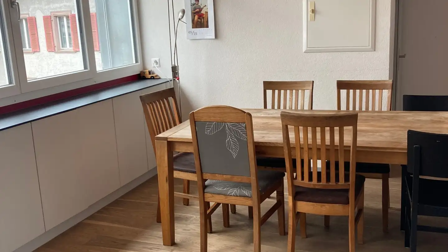 Duplex in affitto - Güterstrasse 18, 3550 Langnau im Emmental - Photo 2