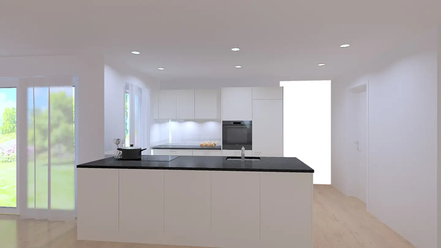 Appartamento in vendita - Kindergartenstrasse, 5703 Seon
