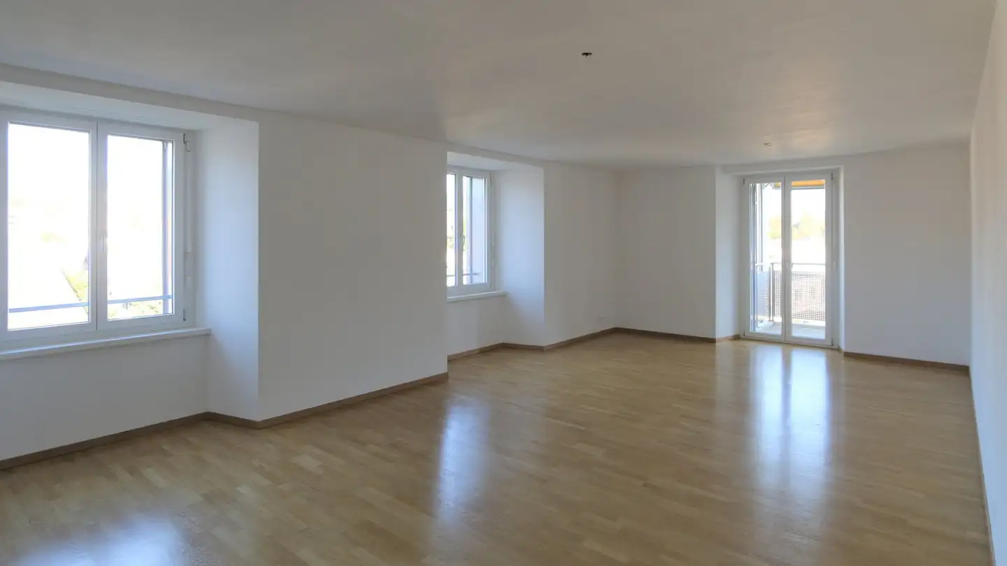 Appartement à louer - Spinnereistrasse 10, 8192 Glattfelden - Photo 2