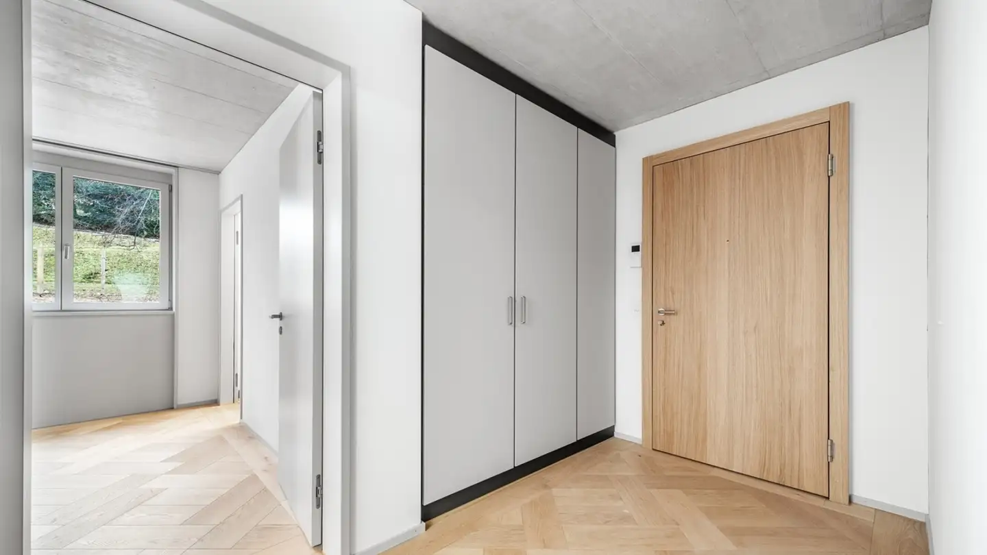 Apartment for rent - Kreuzstrasse, 8008 Zürich - Photo 3